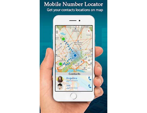 Phone Location Tracking for Android - Download the APK from Habererciyes